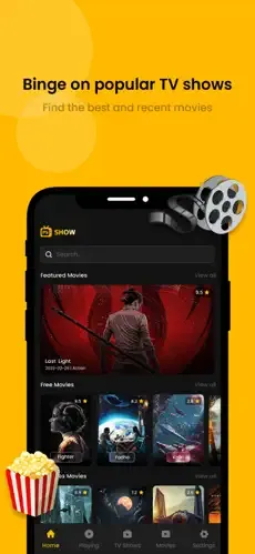 sonyliv-mod-premium-apk tv show